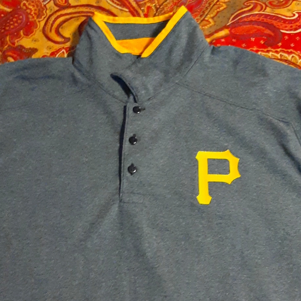 nike polo